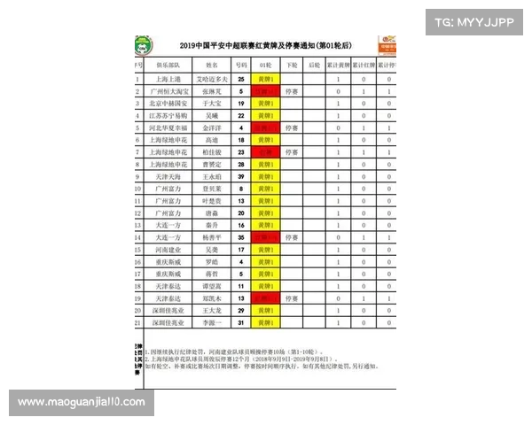 2017中超排名解析揭示当前中超联赛最新发展动态与赛况变化